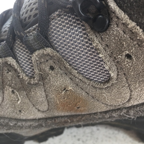 Mens WP Hiking boot - Picture 2 of 8